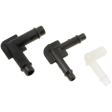 Dorman L CONNECTOR ASSORT 47355